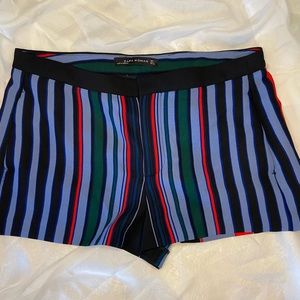 ZARA MINI SHORTS